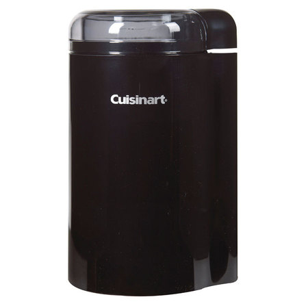 Cuisinart Grinder Coffee Black DCG-20BKN